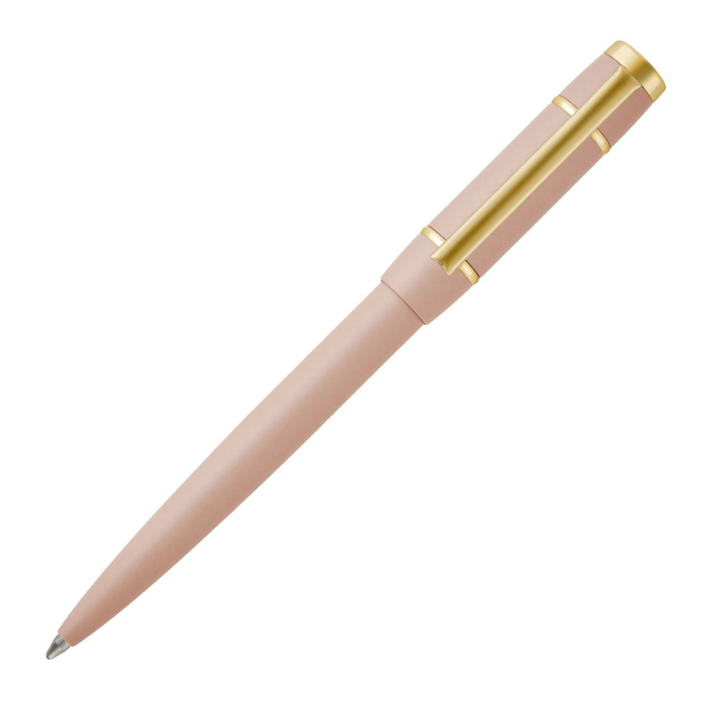 Boss Stylo bille Rive Signature Lady HSC6164X