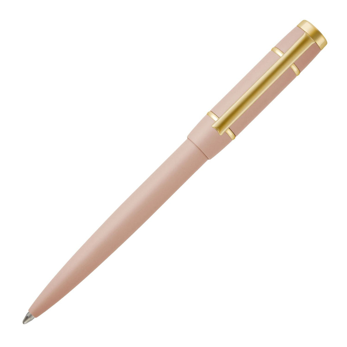 Boss Stylo bille Rive Signature Lady HSC6164X