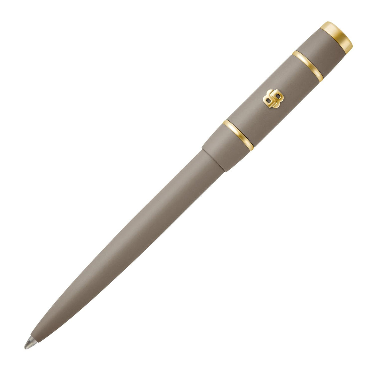 Boss Stylo bille Rive Signature Lady HSC6164Z