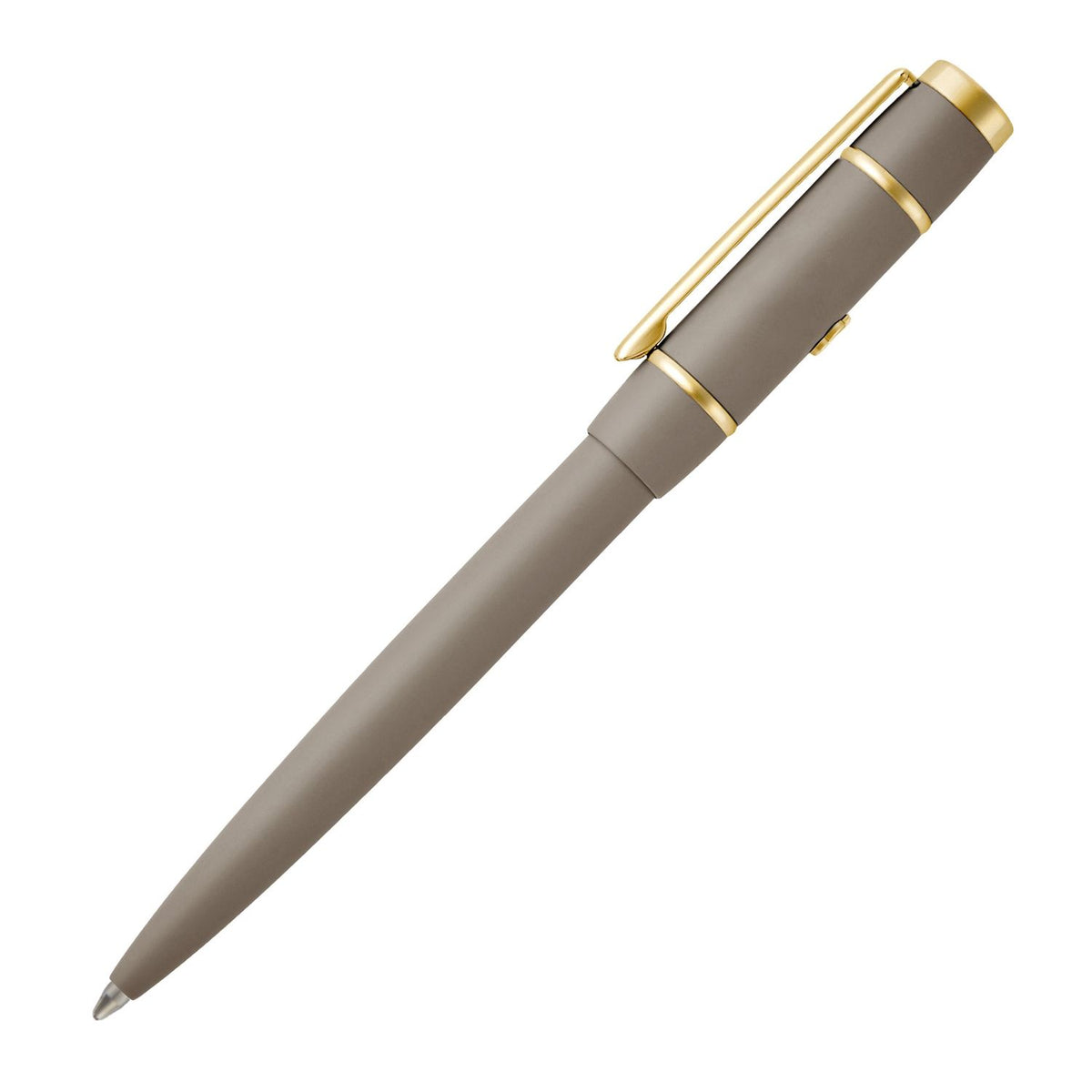 Boss Stylo bille Rive Signature Lady HSC6164Z