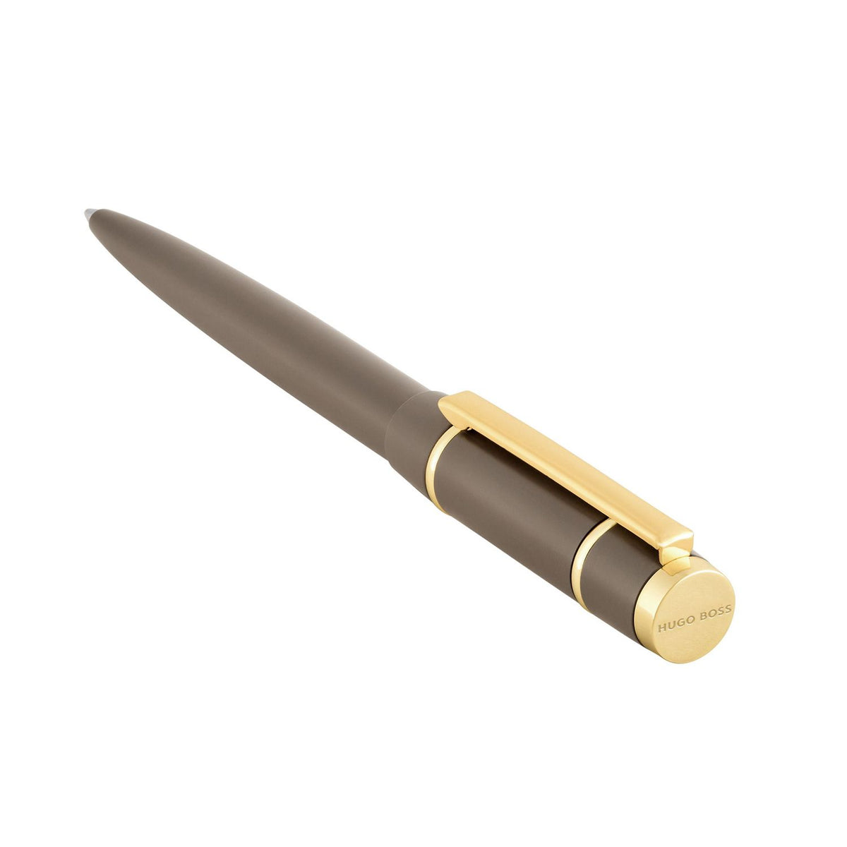 Boss Stylo bille Rive Signature Lady HSC6164Z
