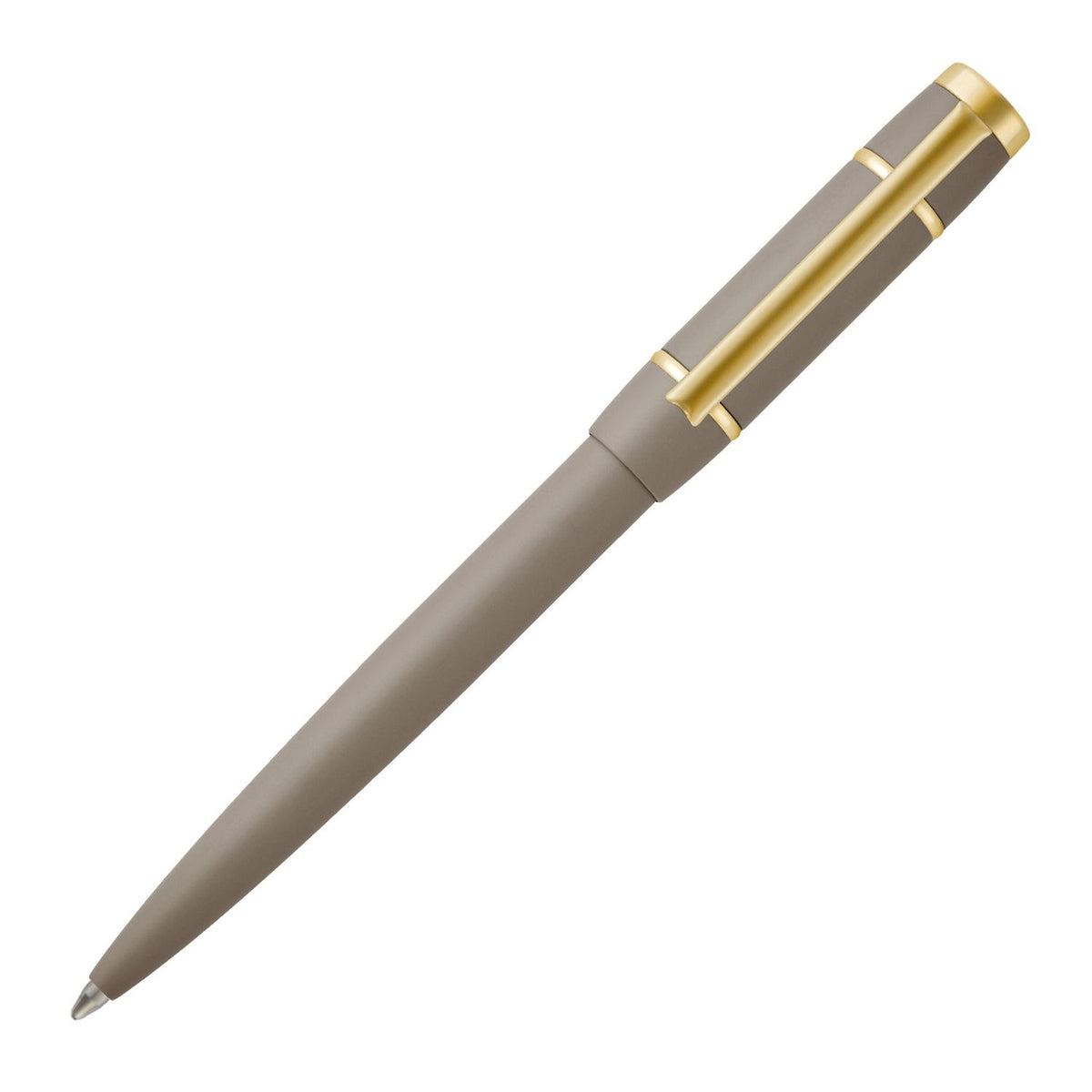 Boss Stylo bille Rive Signature Lady HSC6164Z