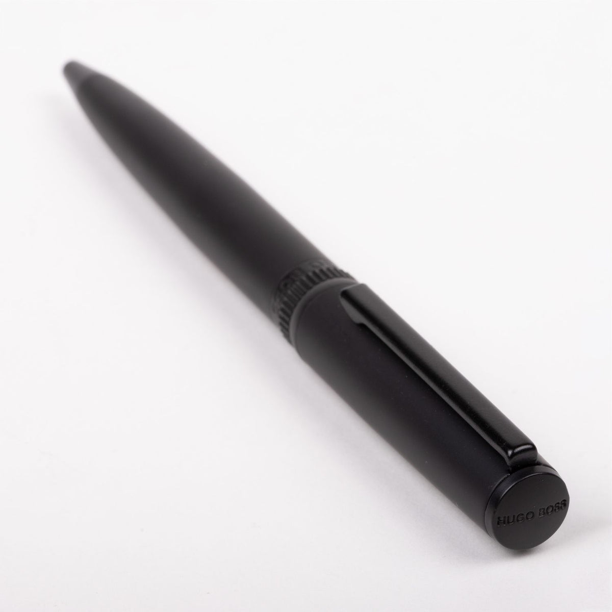 Boss Stylo bille Gear Matrix HSC9744A