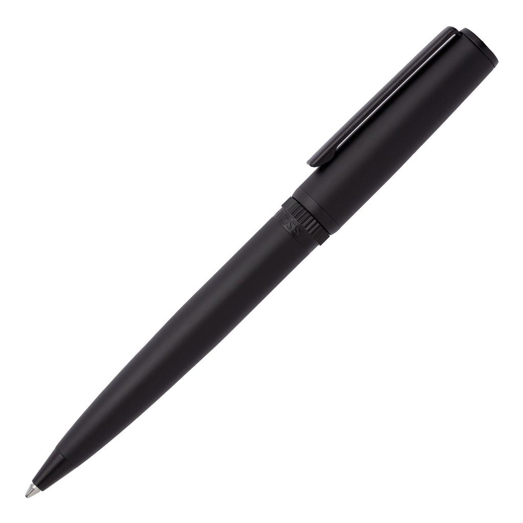 Boss Stylo bille Gear Matrix HSC9744A