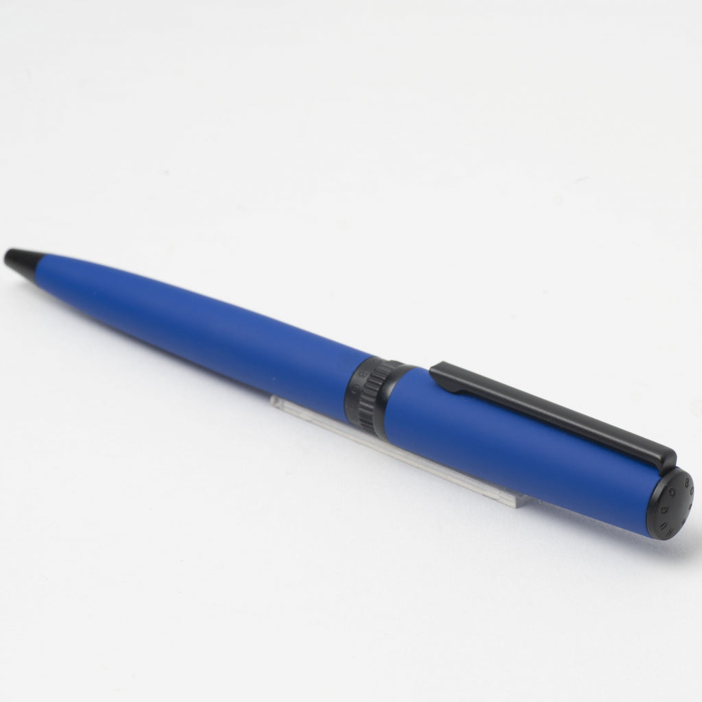 Boss Stylo bille Gear Matrix HSC9744L