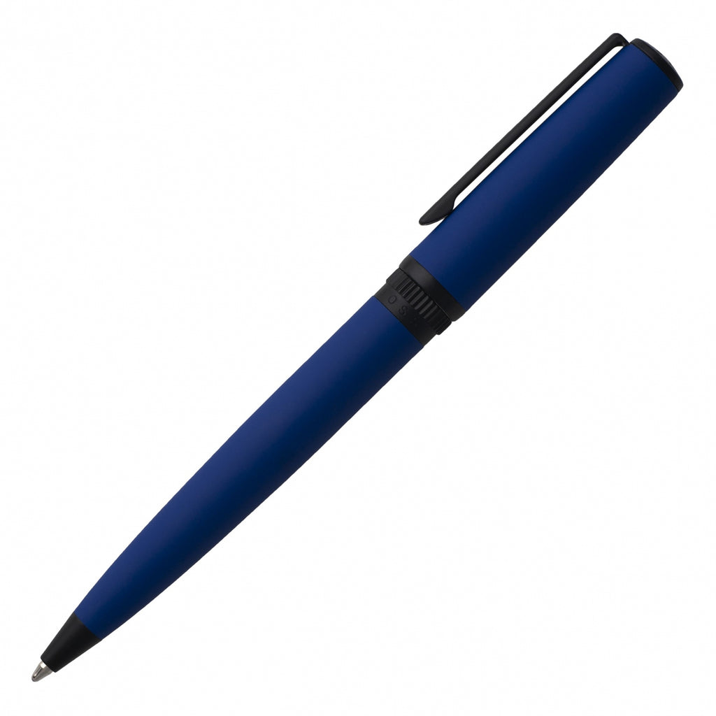 Boss Stylo bille Gear Matrix HSC9744L