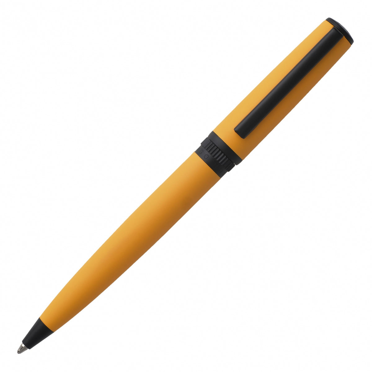 Boss Stylo bille Gear Matrix HSC9744S