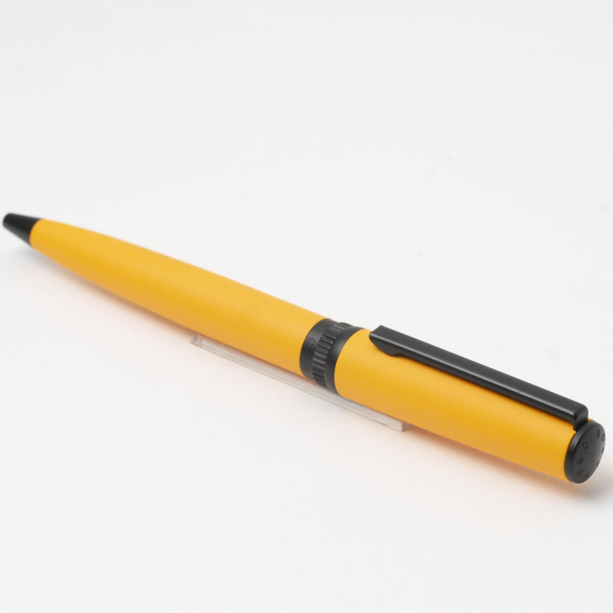 Boss Stylo bille Gear Matrix HSC9744S