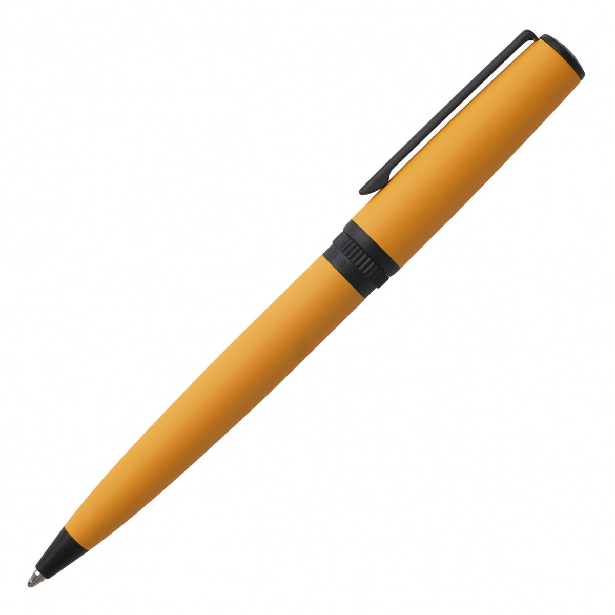 Boss Stylo bille Gear Matrix HSC9744S