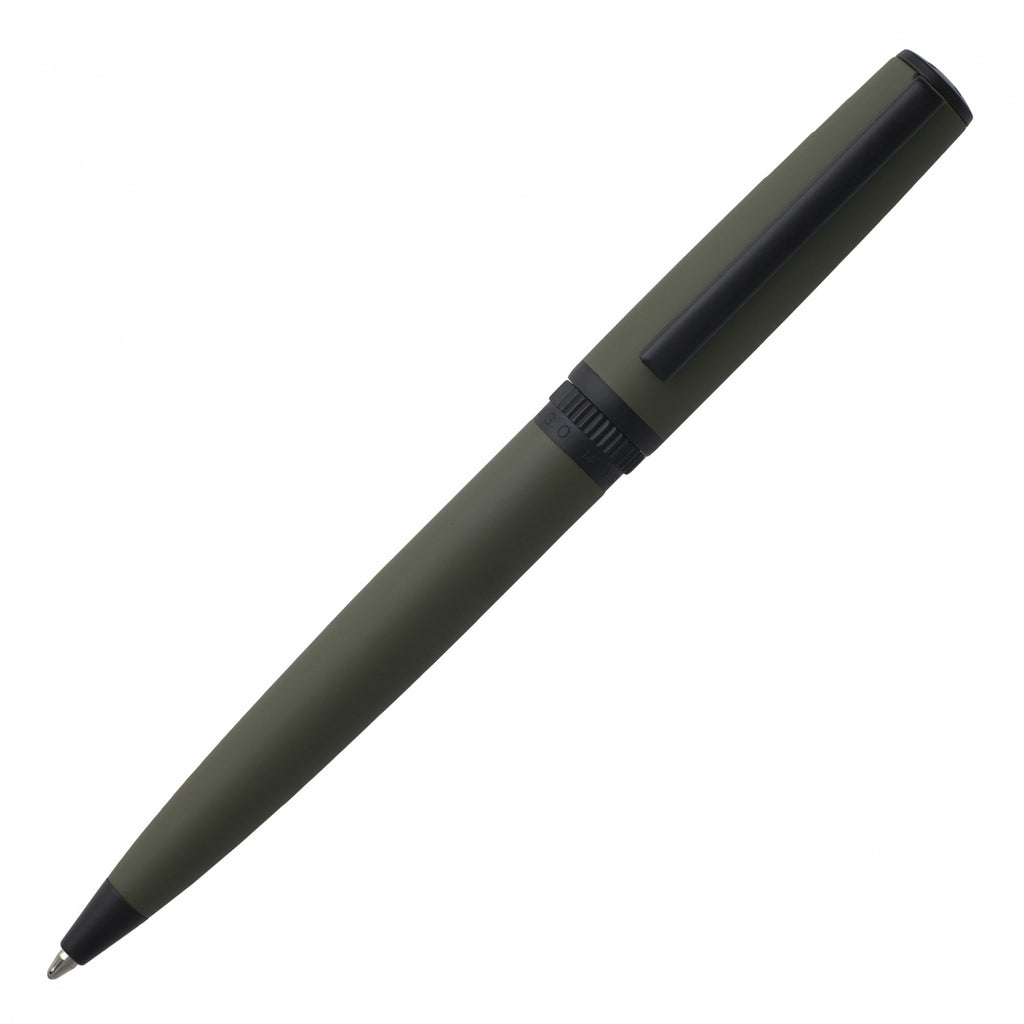 Boss Stylo bille Gear Matrix HSC9744T