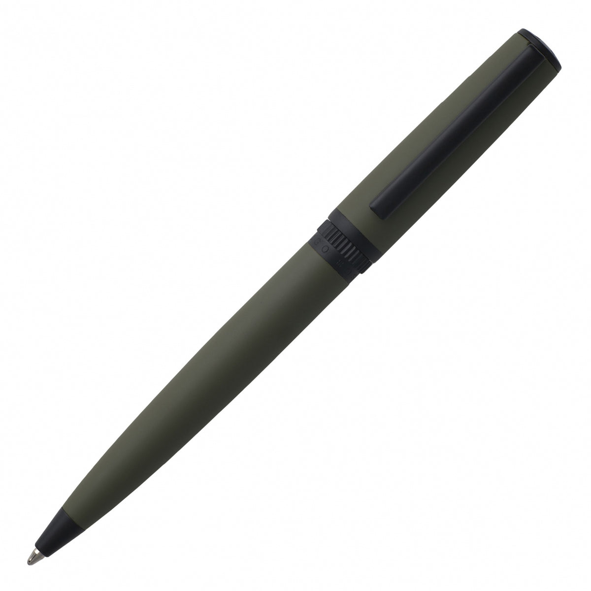 Boss Stylo bille Gear Matrix HSC9744T