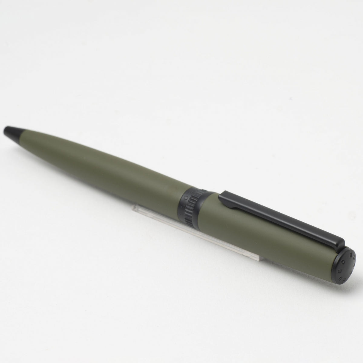 Boss Stylo bille Gear Matrix HSC9744T