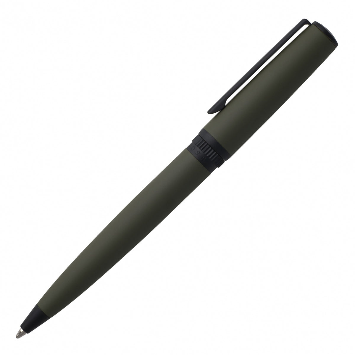 Boss Stylo bille Gear Matrix HSC9744T