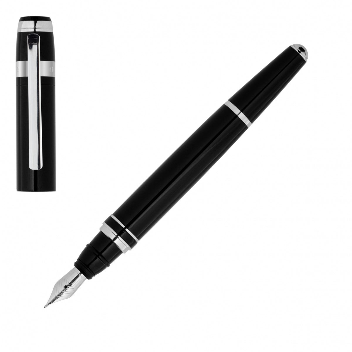 Boss Stylo plume Fusion HSF0872A