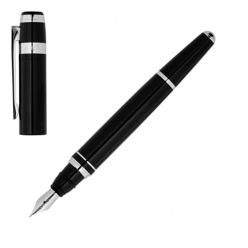 Boss Stylo plume Fusion HSF0872A