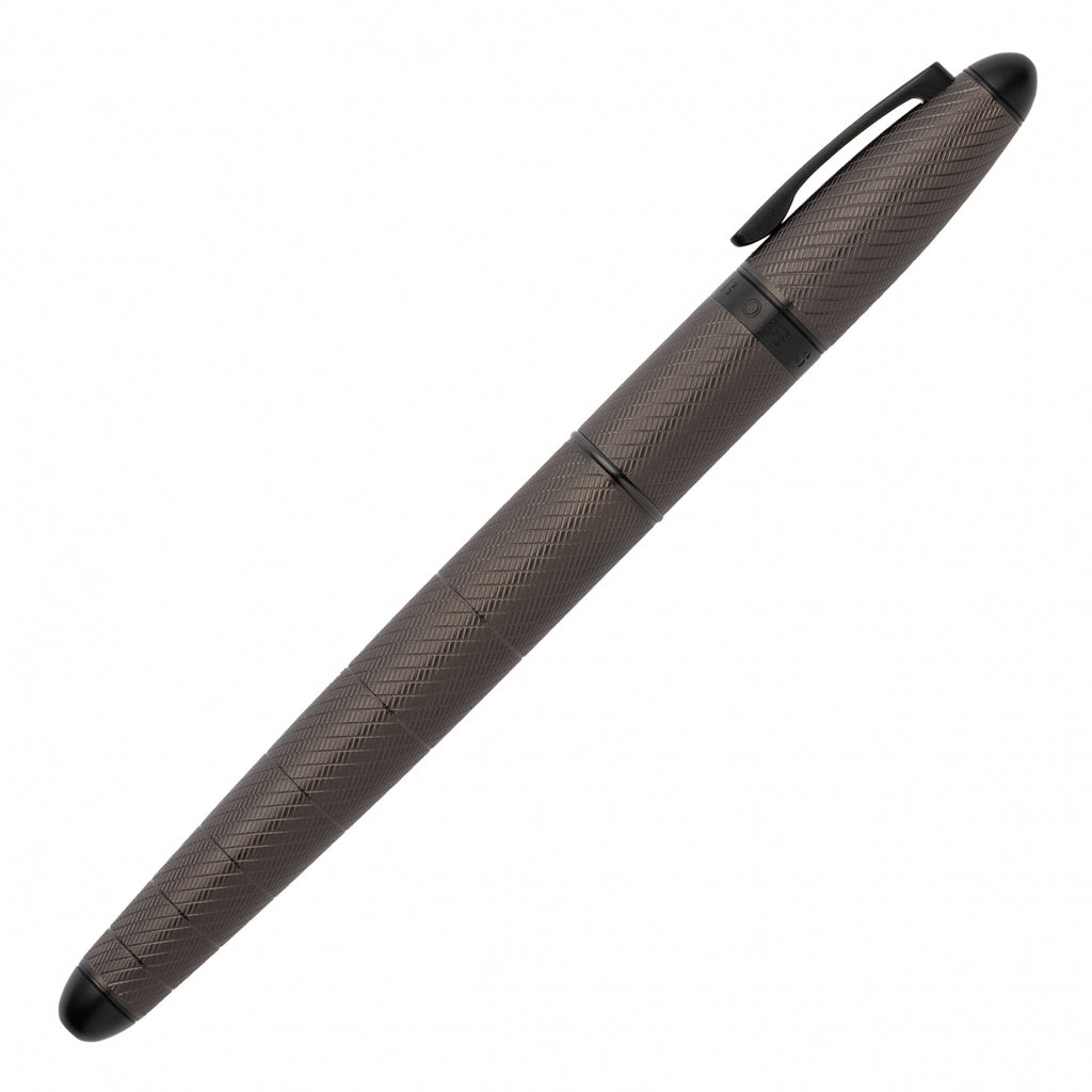 Boss Stylo plume Oval HSF1562D