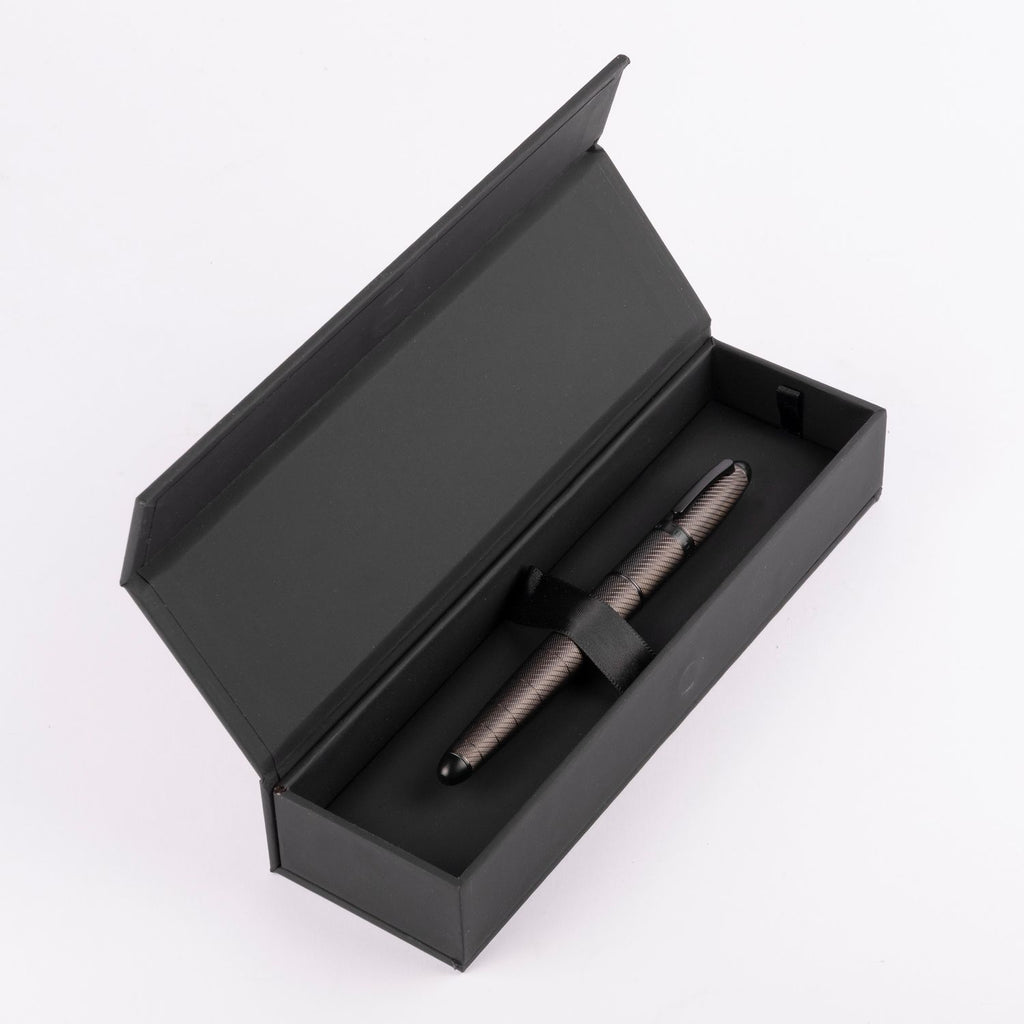Boss Stylo plume Oval HSF1562D