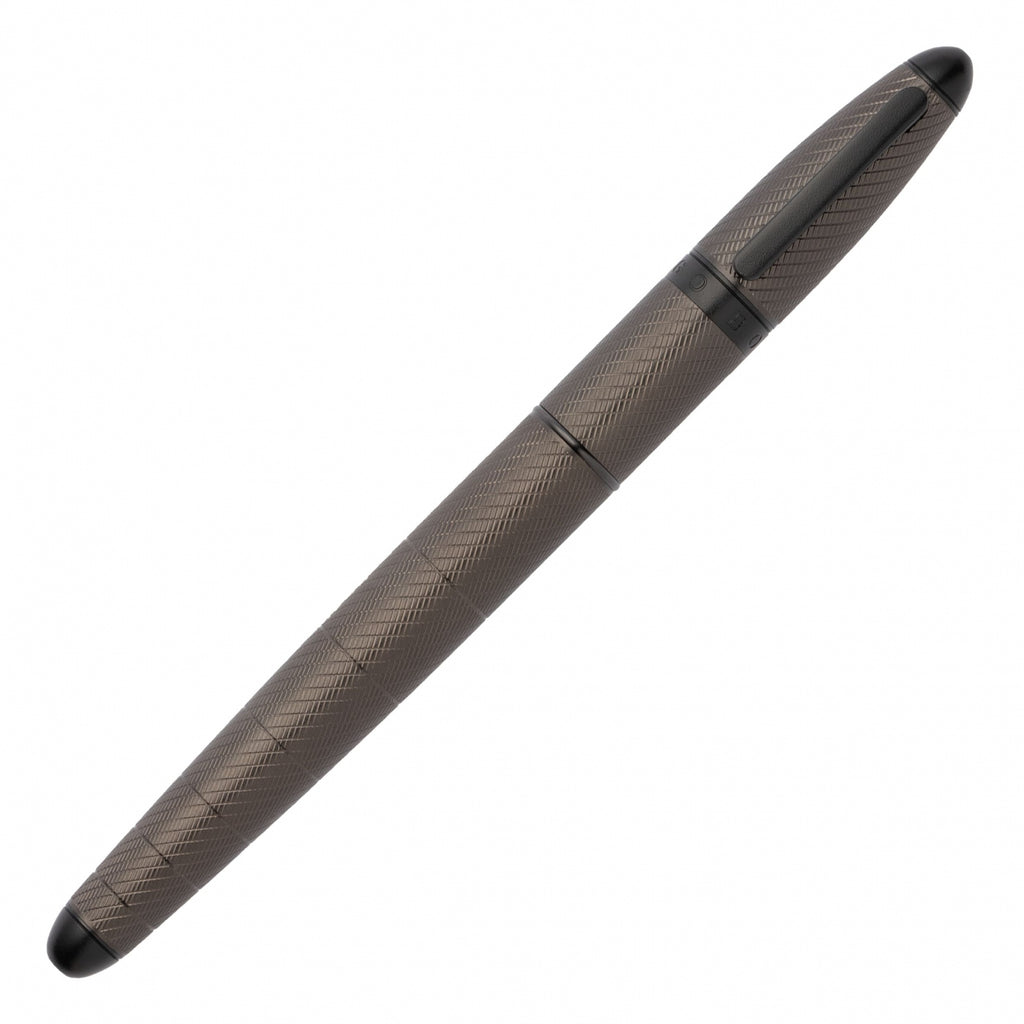 Boss Stylo plume Oval HSF1562D