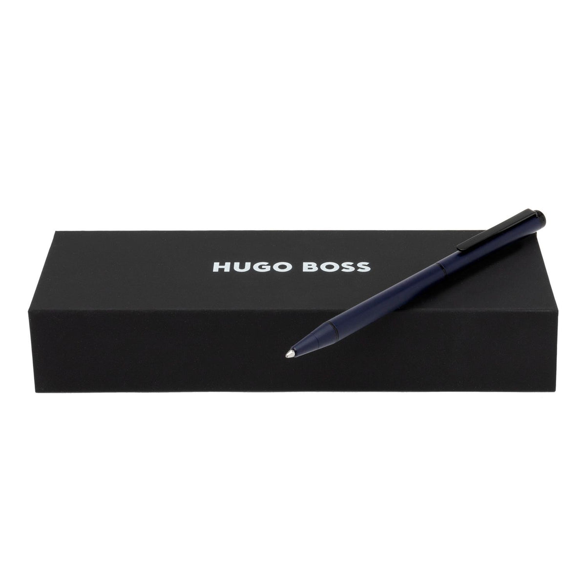 Boss Stylo bille Cloud Matte HSF3904N