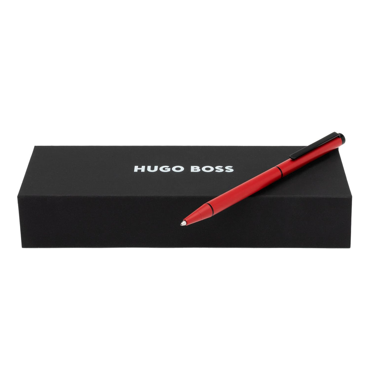 Boss Stylo bille Cloud Matte HSF3904P
