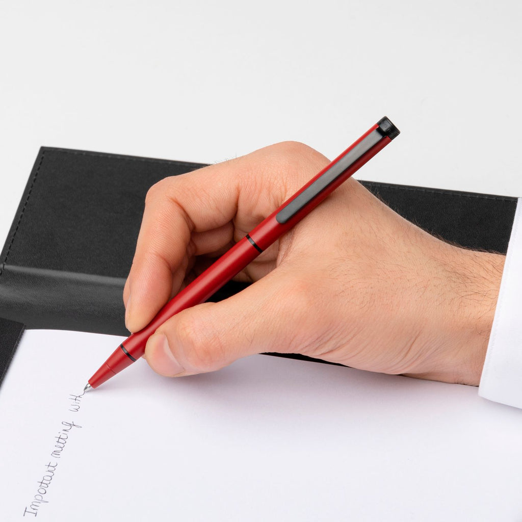 Boss Stylo bille Cloud Matte HSF3904P