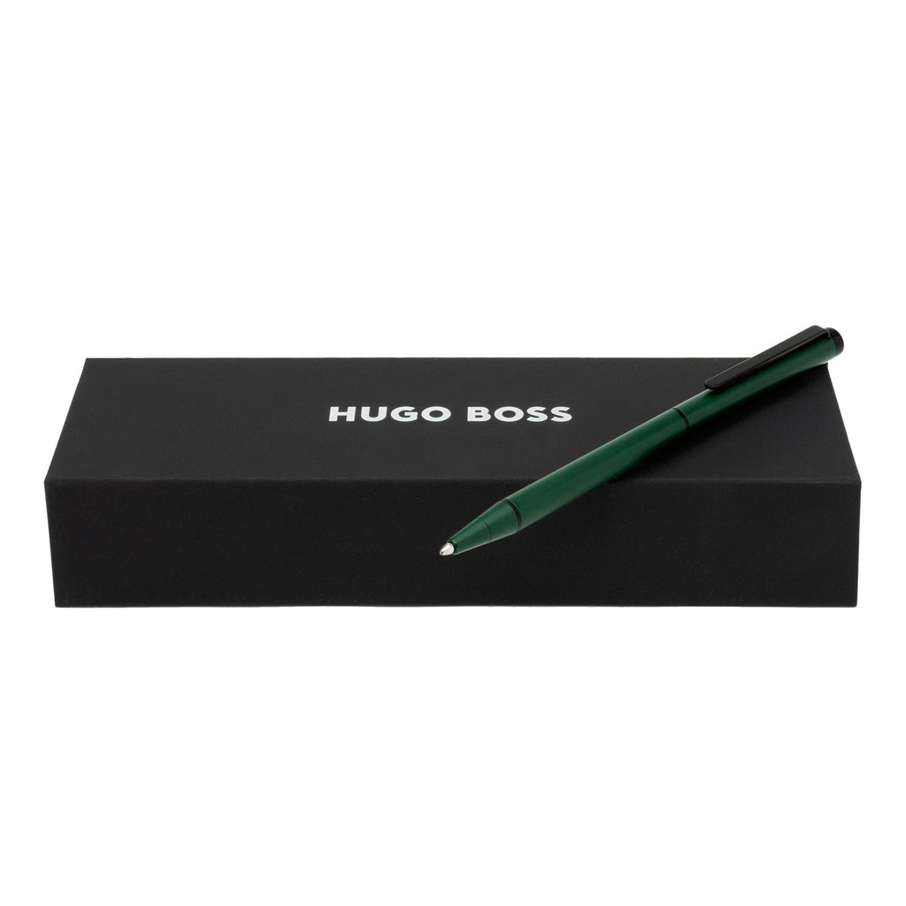 Boss Stylo bille Cloud Matte HSF3904T