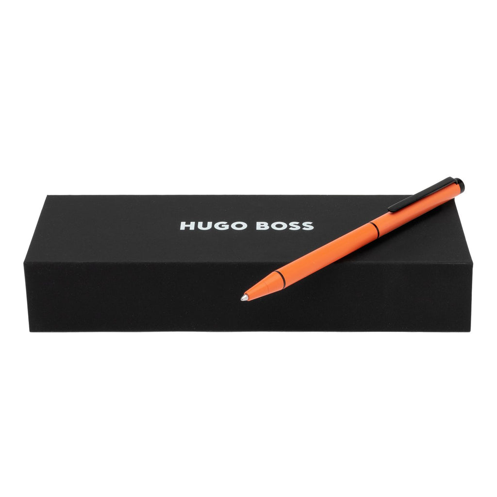 Boss Stylo bille Cloud Matte HSF3904U