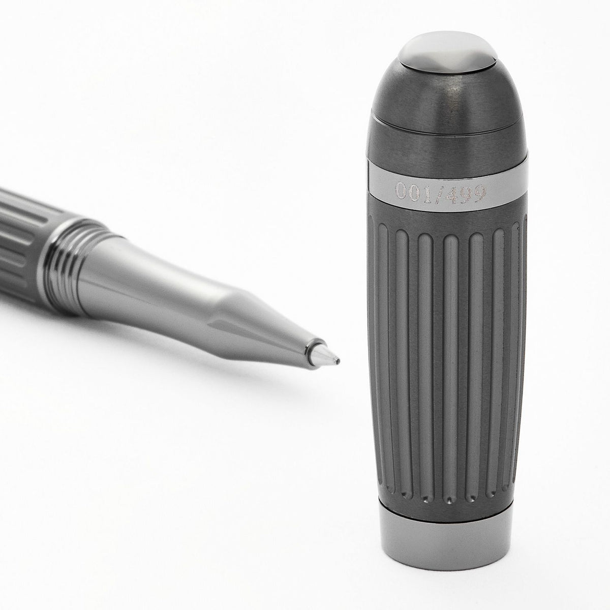Boss Stylo roller Arc HSF4785D