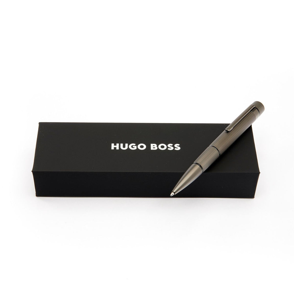 Boss Stylo bille Core HSF4854D