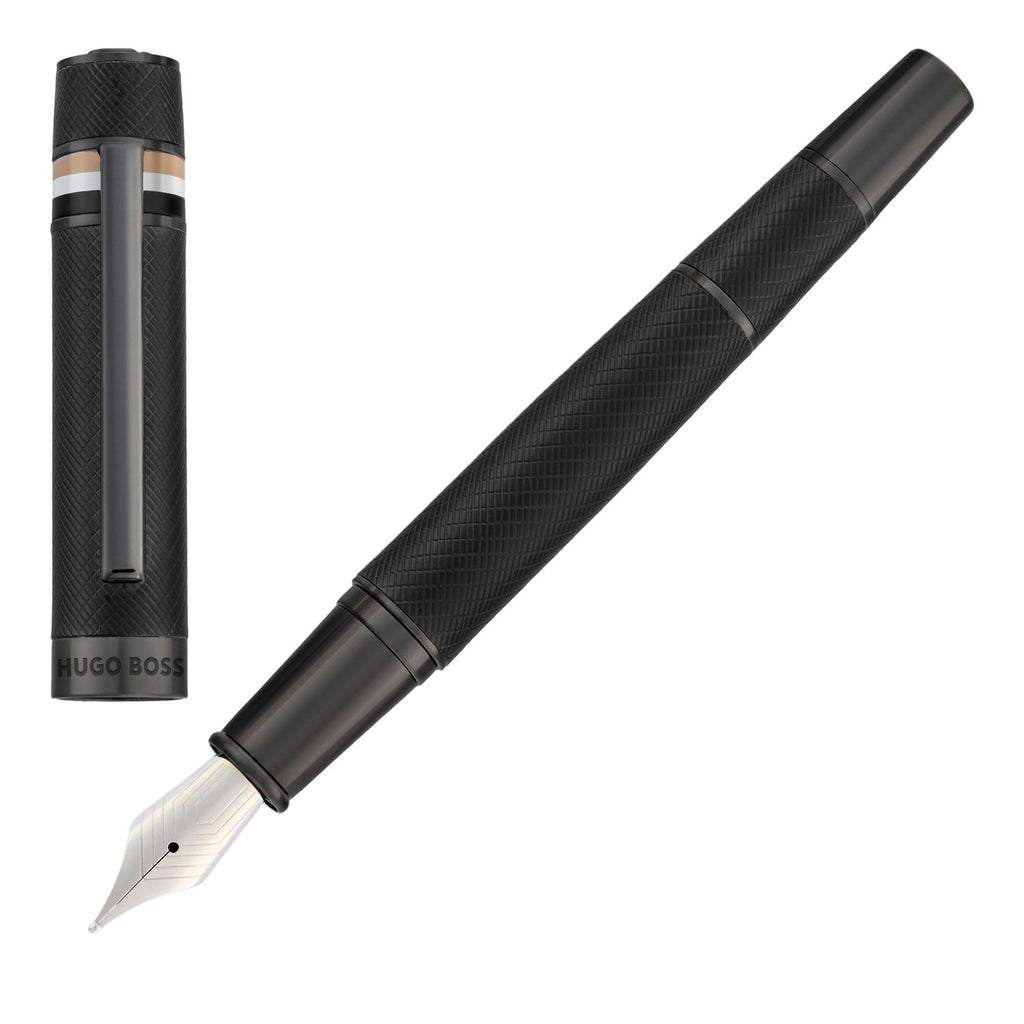 Boss Stylo plume Core Iconic HSF5212A