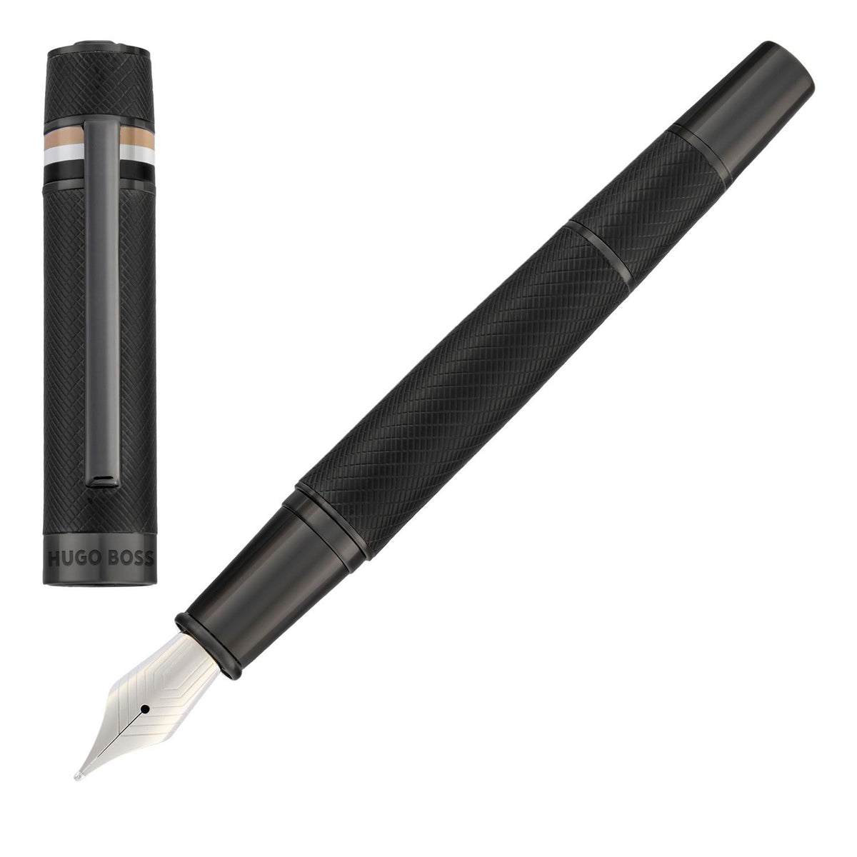 Boss Stylo plume Core Iconic HSF5212A