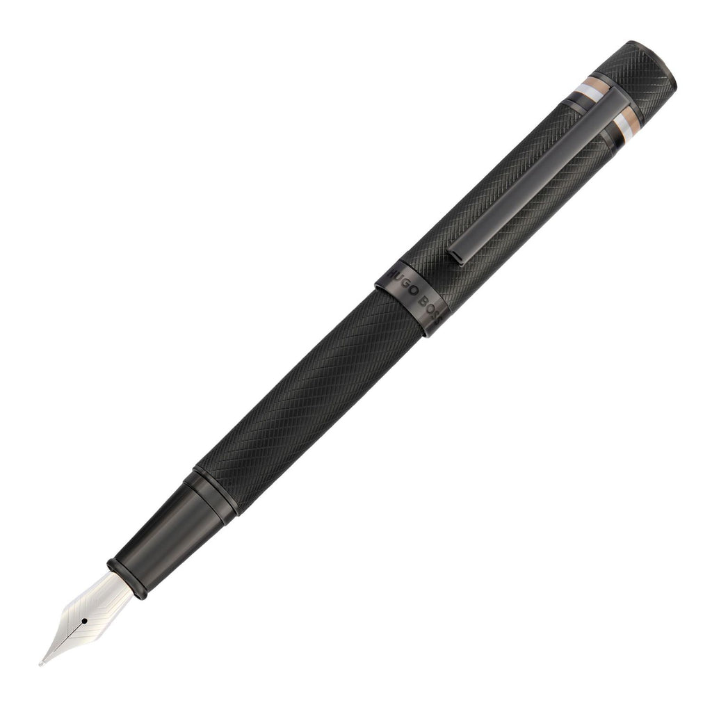 Boss Stylo plume Core Iconic HSF5212A