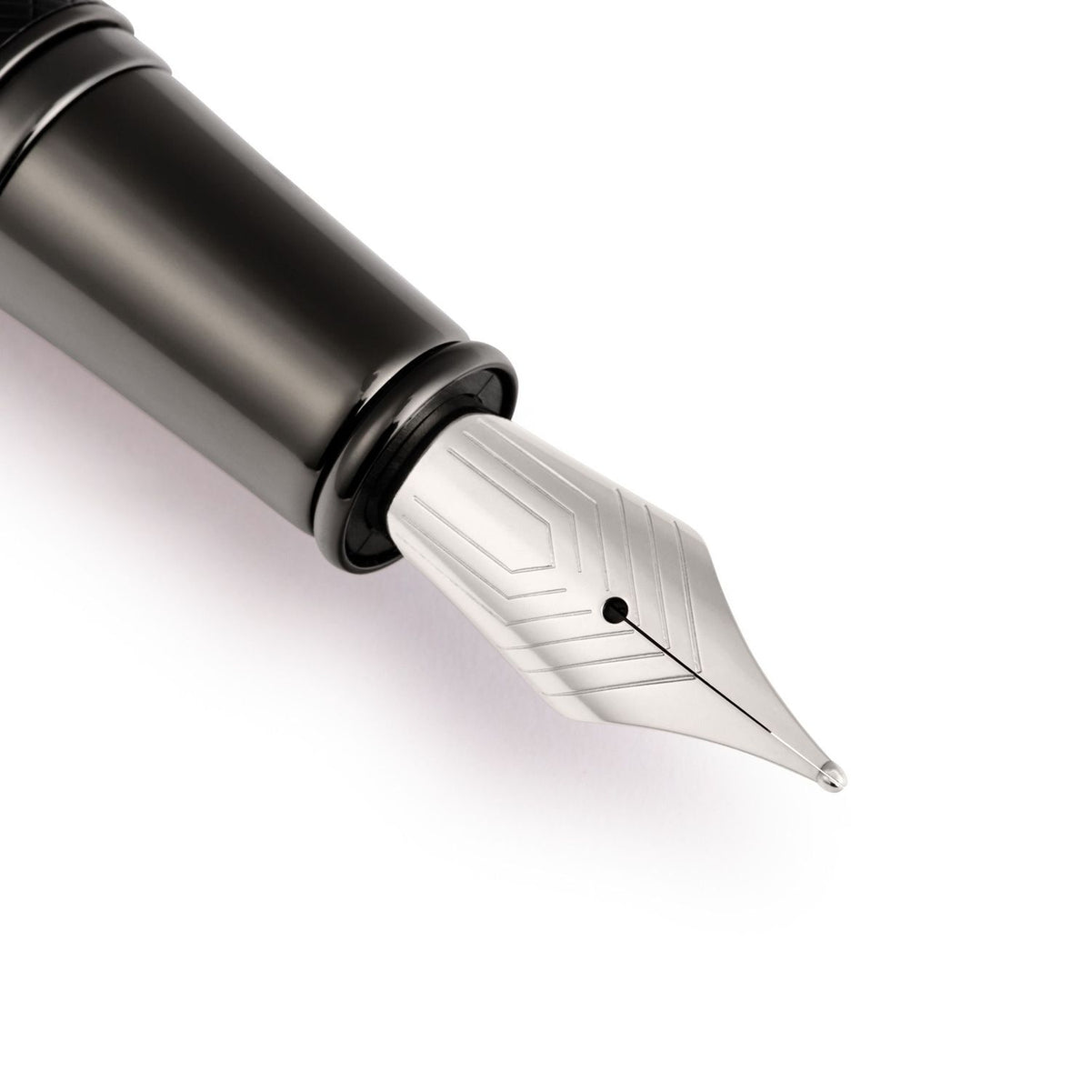 Boss Stylo plume Core Iconic HSF5212A