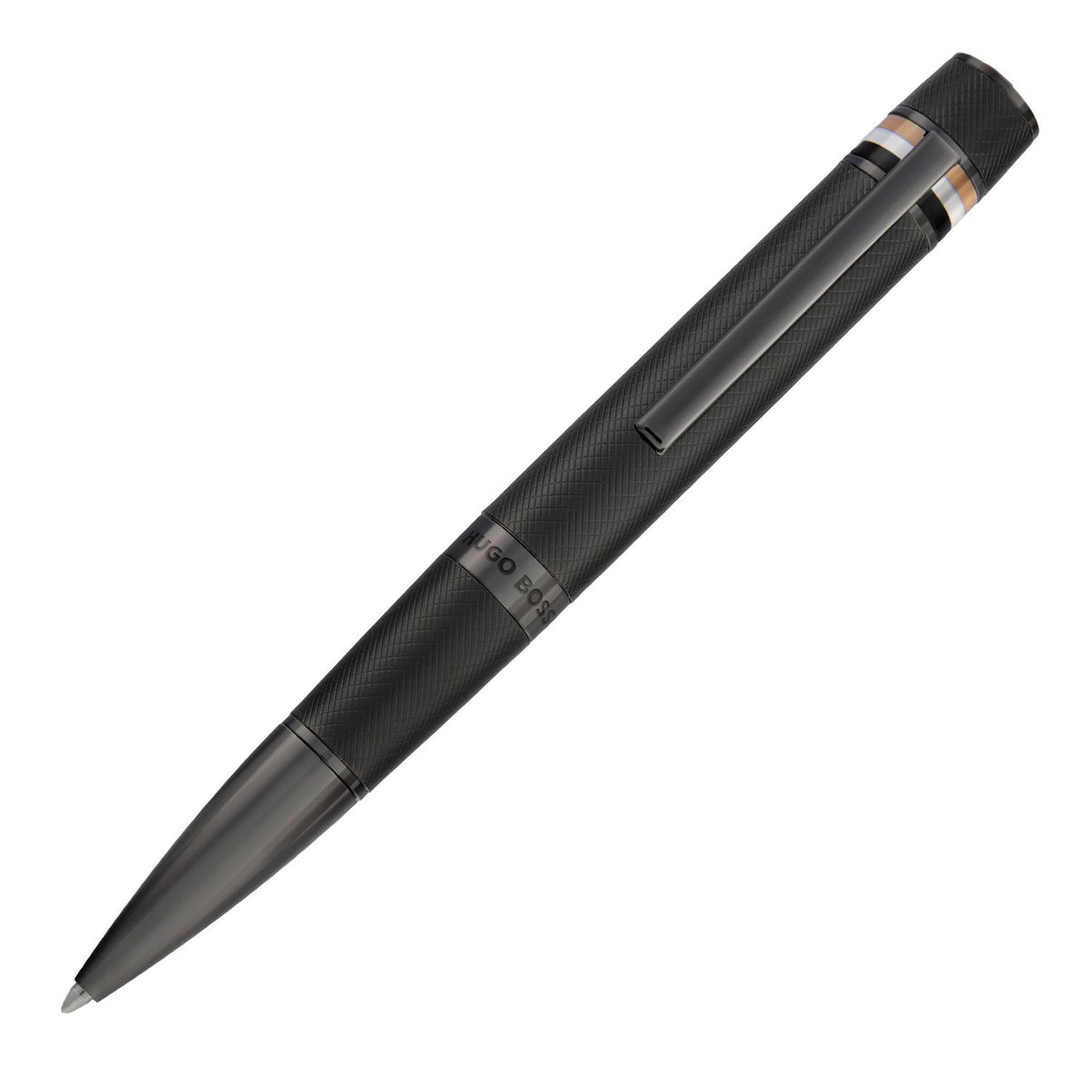 Boss Stylo bille Core Iconic HSF5214A