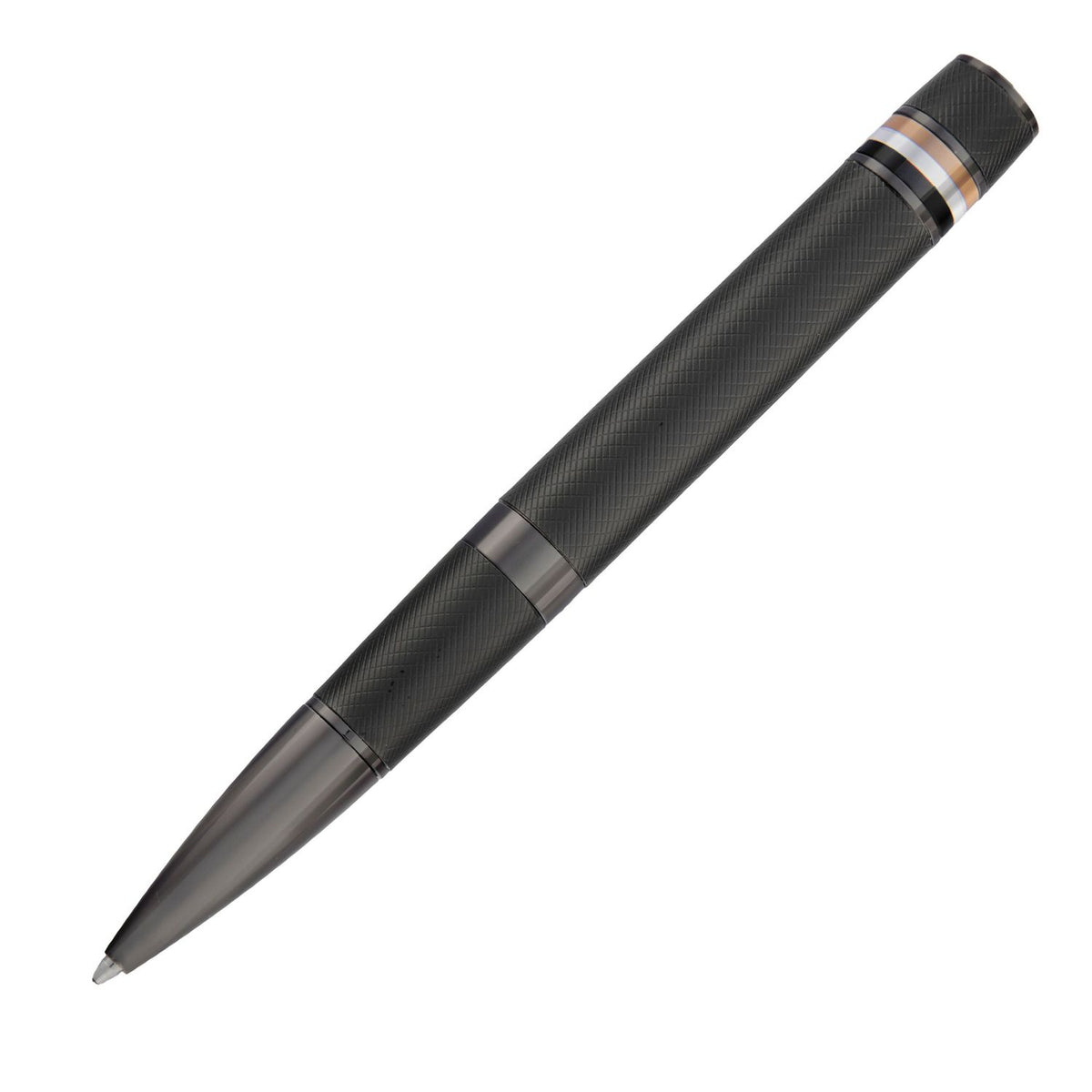 Boss Stylo bille Core Iconic HSF5214A