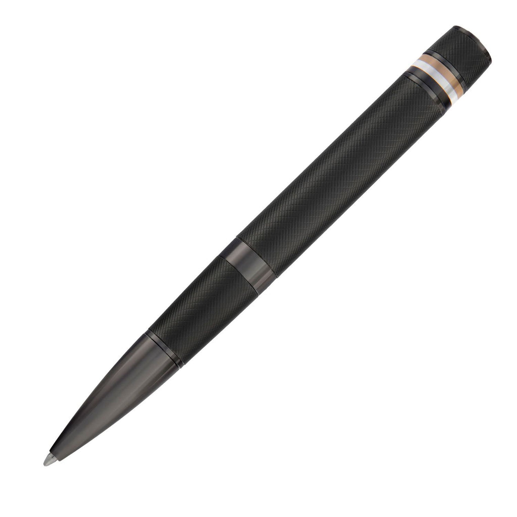 Boss Stylo bille Core Iconic HSF5214A