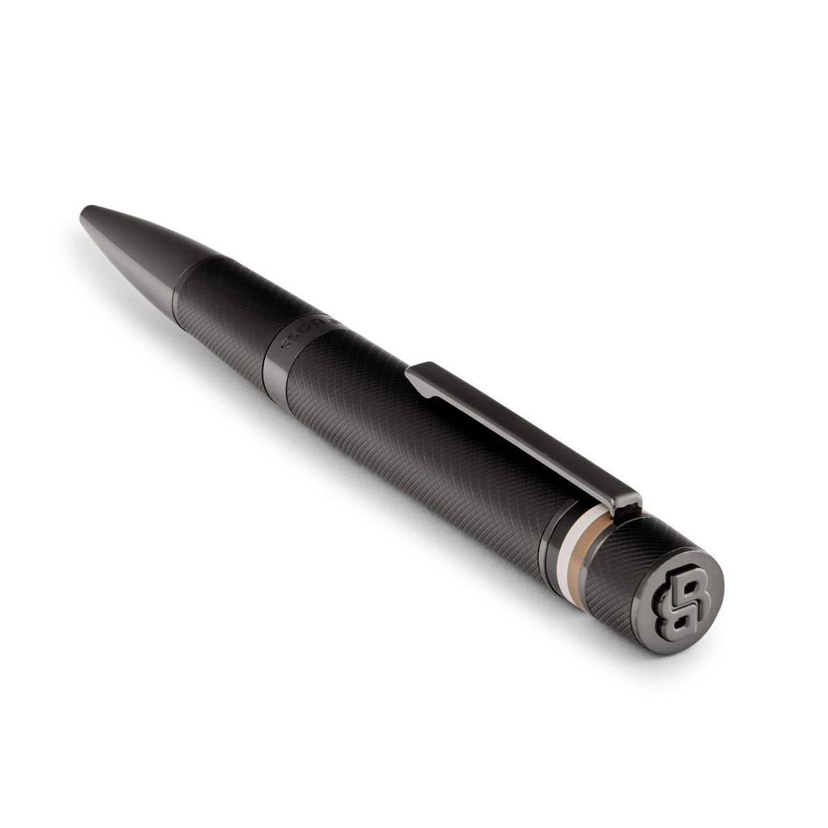 Boss Stylo bille Core Iconic HSF5214A
