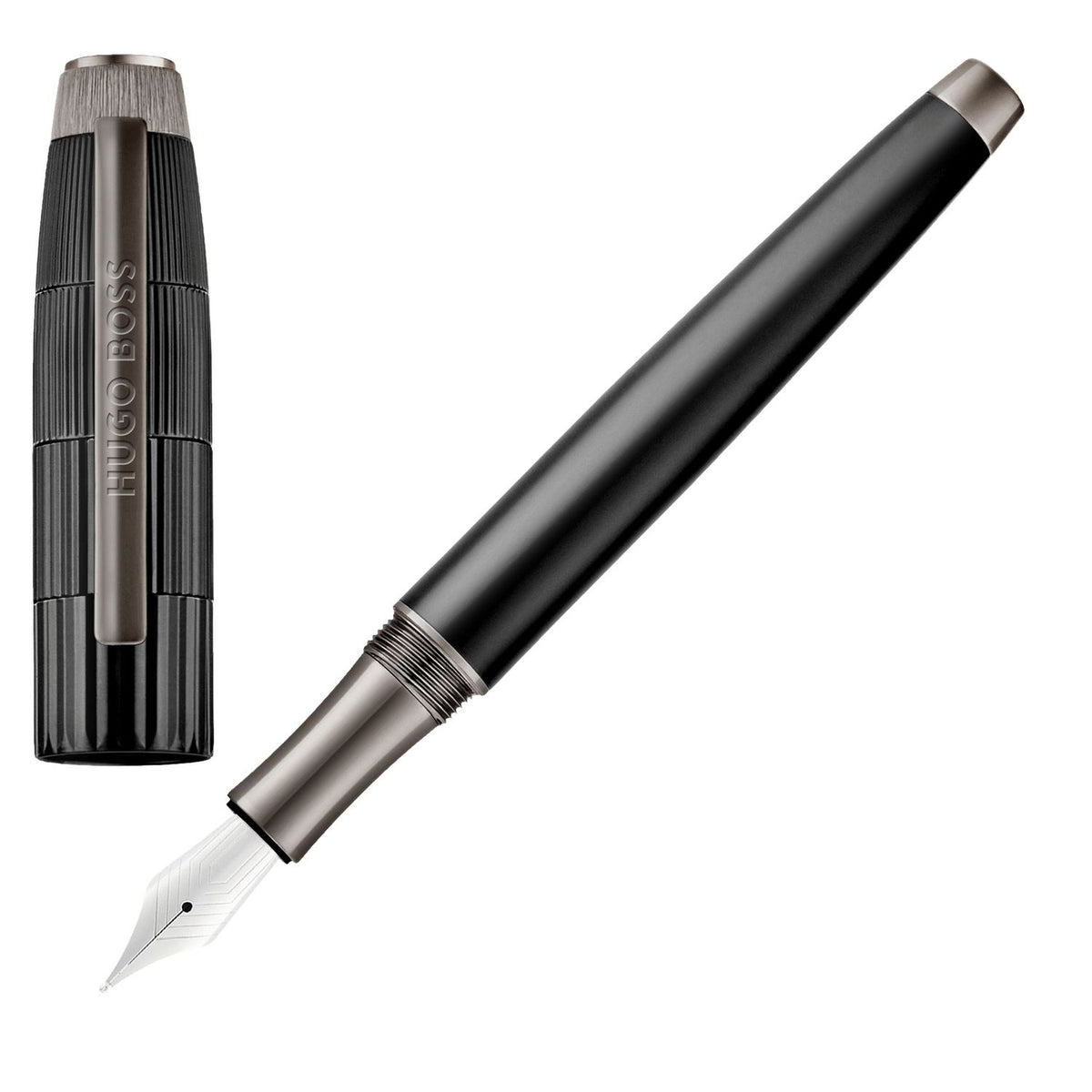 Boss Stylo plume Striato HSF6452A
