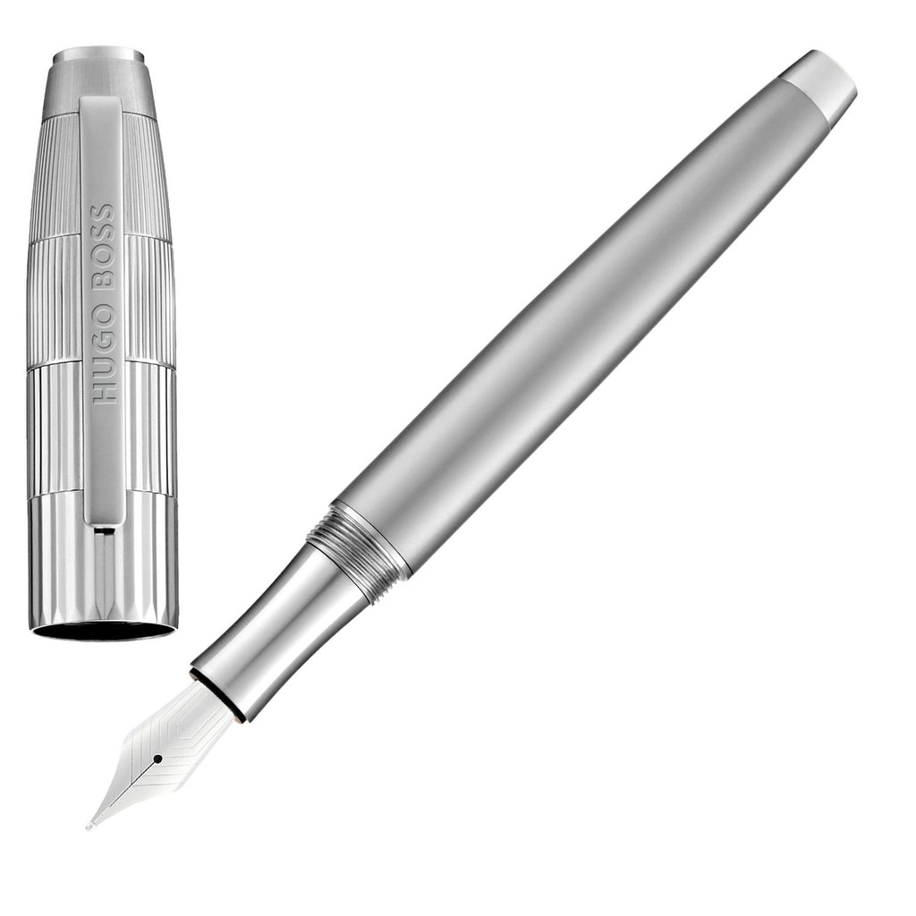 Boss Stylo plume Striato HSF6452B