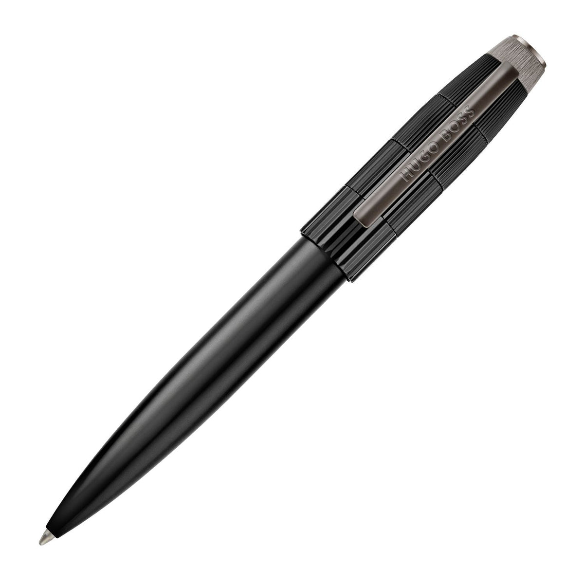 Boss Stylo bille Striato HSF6454A
