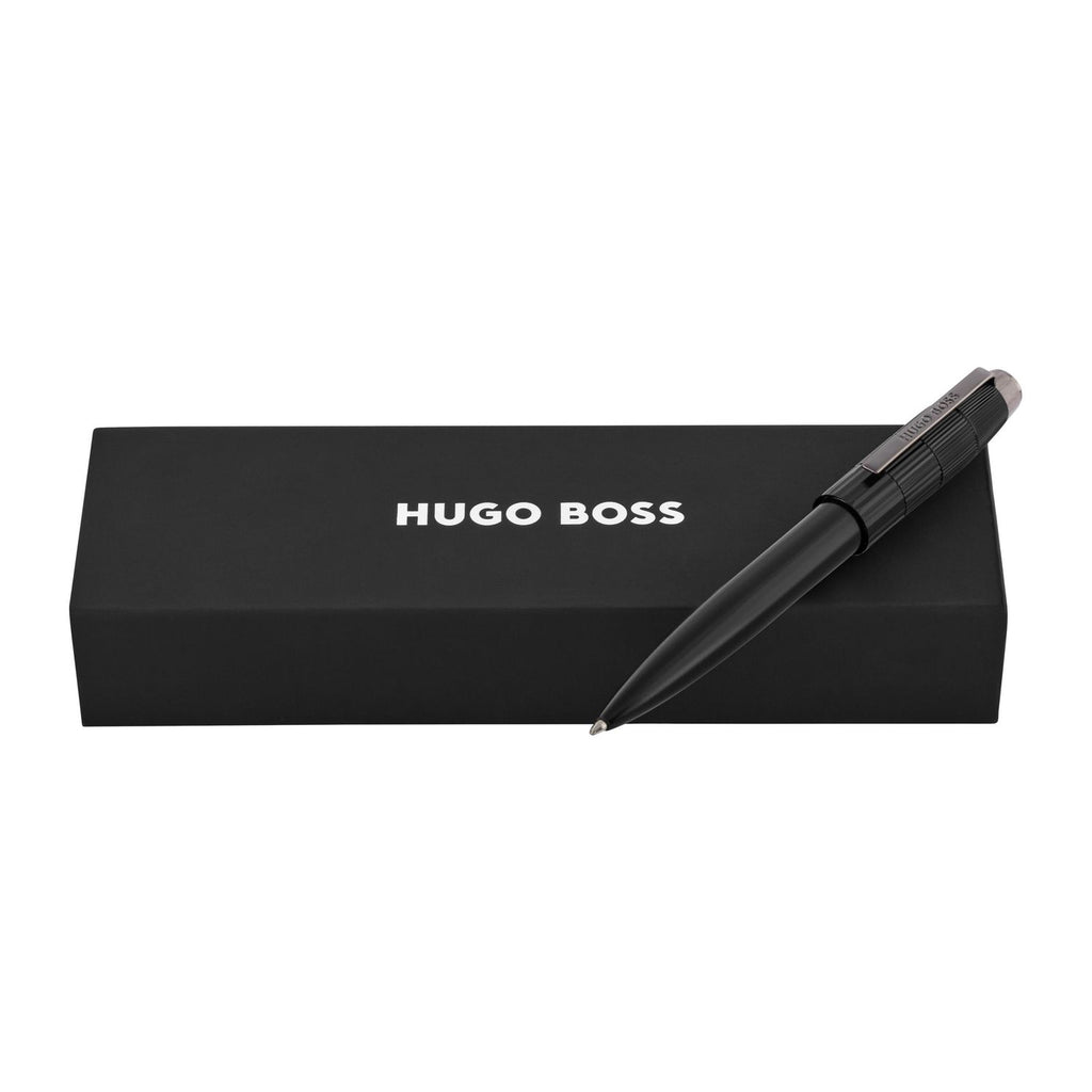 Boss Stylo bille Striato HSF6454A