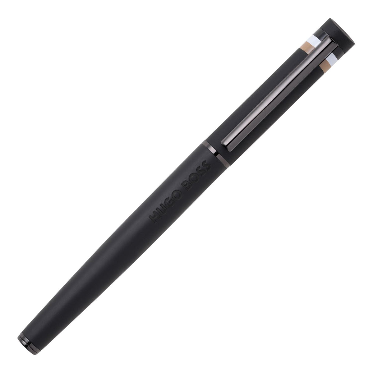 Boss Stylo plume Loop Iconic HSG3522A