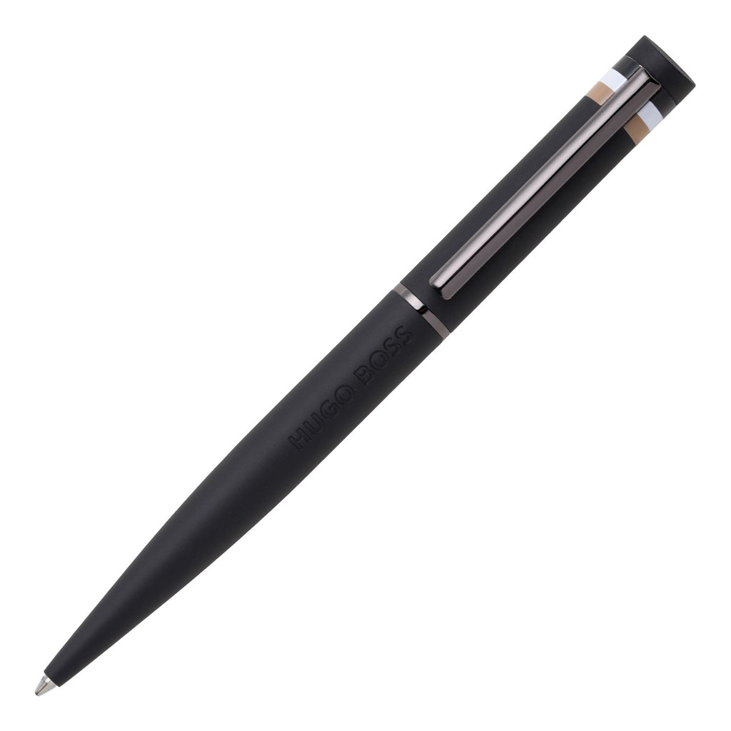 Boss Stylo bille Loop Iconic HSG3524A