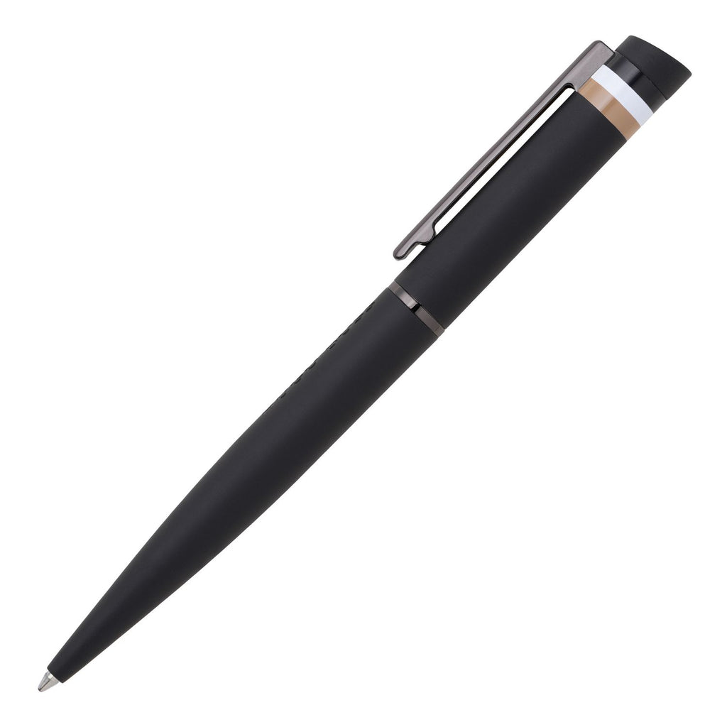 Boss Stylo bille Loop Iconic HSG3524A