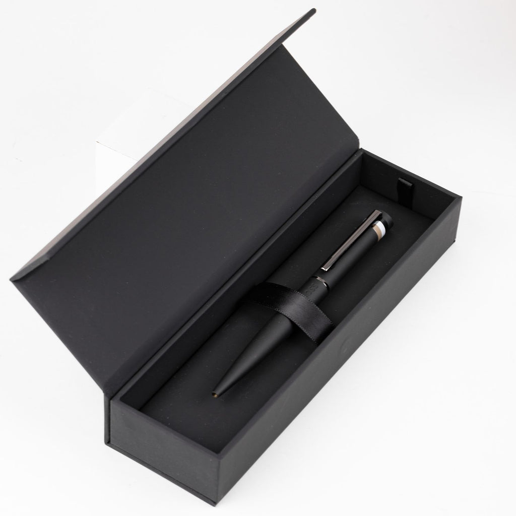 Boss Stylo bille Loop Iconic HSG3524A