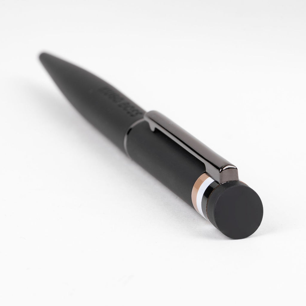 Boss Stylo bille Loop Iconic HSG3524A
