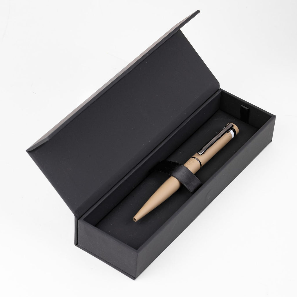 Boss Stylo bille Loop Iconic HSG3524X