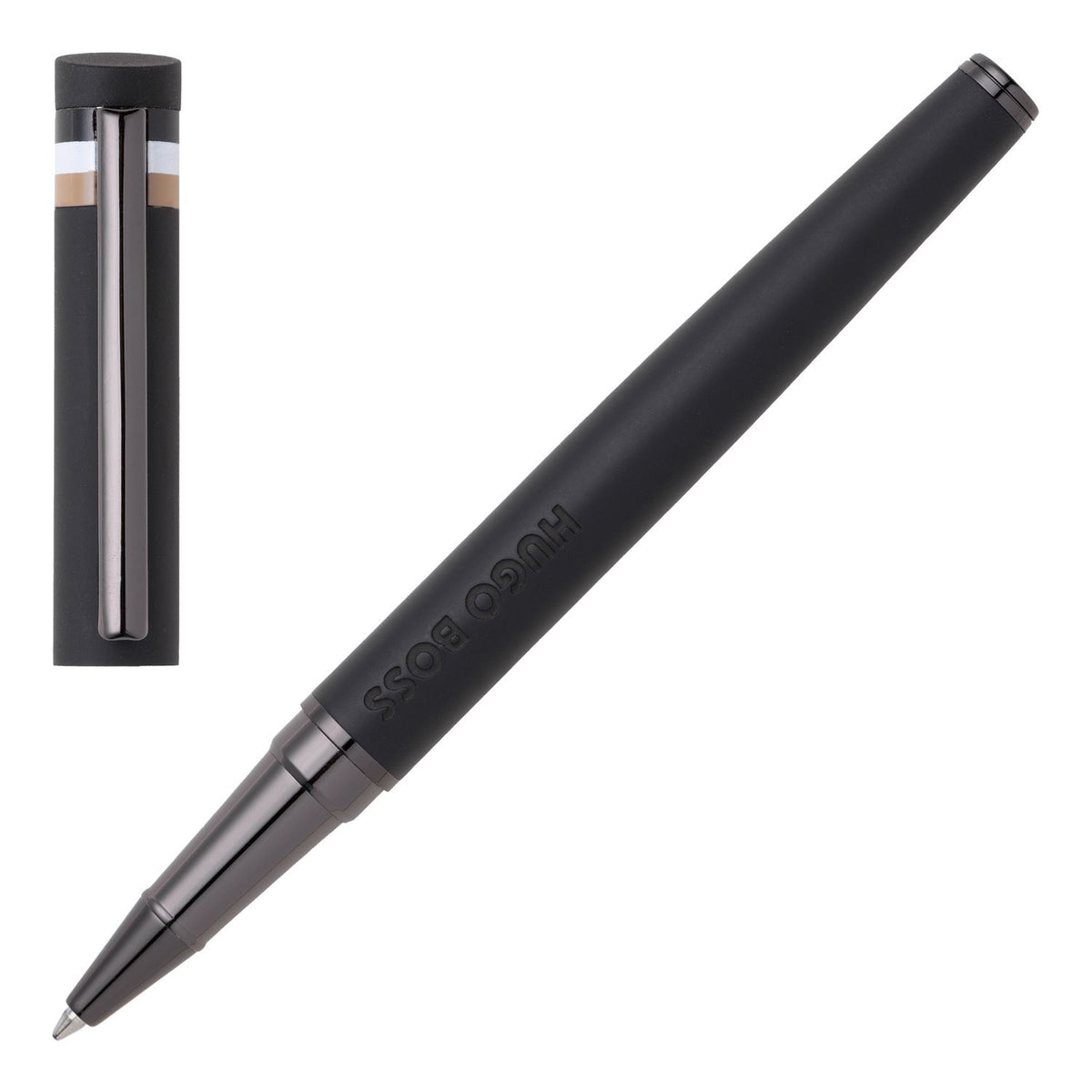 Boss Stylo roller Loop Iconic HSG3525A