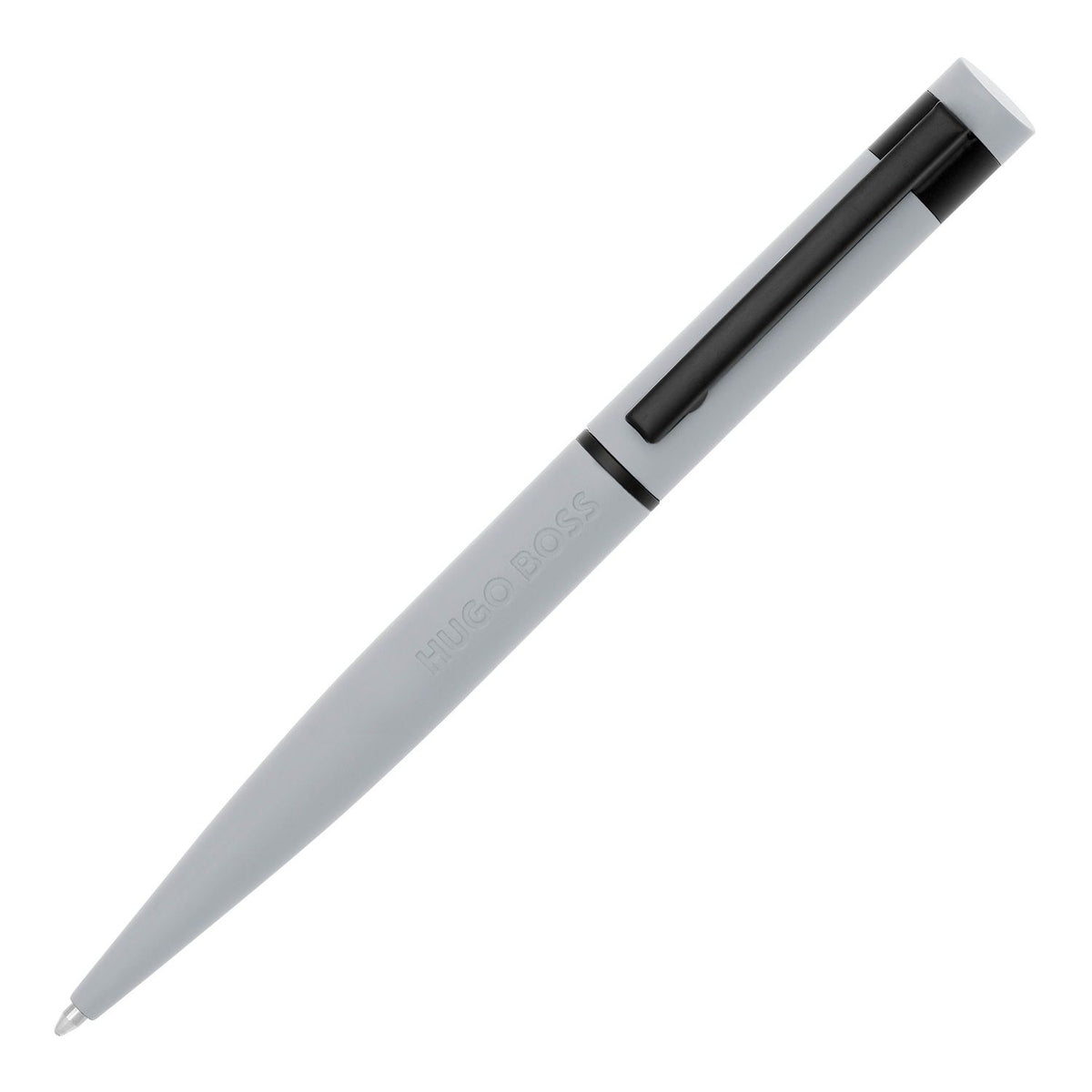 Boss Stylo bille Loop HSG4634K