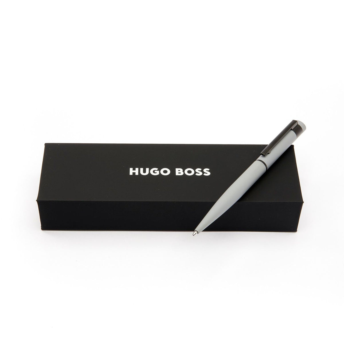 Boss Stylo bille Loop HSG4634K